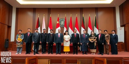 Indonesian Finance Minister Appoints 27 New Officials, Mostly from Customs
