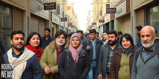 Iran in 2026: Protests, Inflation, and Sanctions Shape a Tough New Year