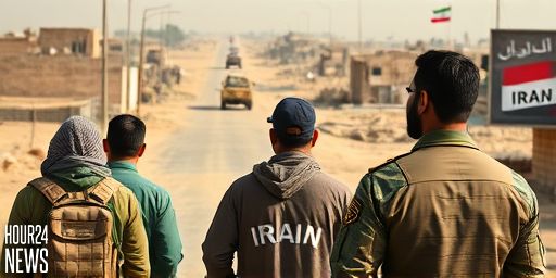 Kurdish Group Claims Iran Missile and Drone Attack, Raising Tensions in the Region