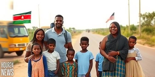 Tragic Naivasha Crash Shocks Waterloo Family, Claims Three Siblings