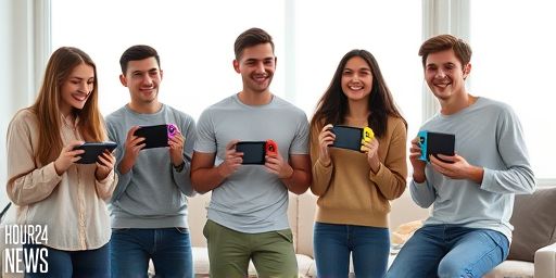 Nintendo Switch 2 Fans Call Out Lazy New Joy-Con Colors: Light Purple and Light Green Spark Debate