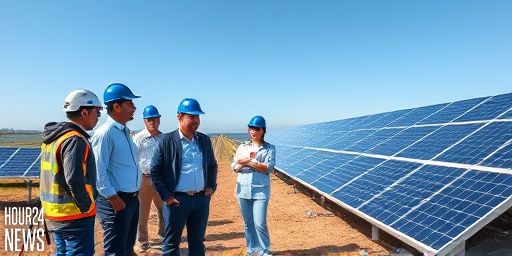 Citicore aims for 3 GW with $2B capex push