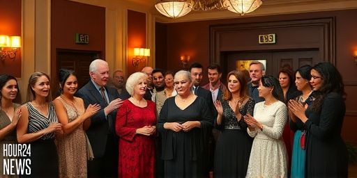 Catherine O’Hara: A Lifetime of Laughter and Legacy