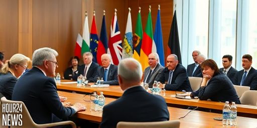 UK Says Russia Is Far From Victory in Ukraine at OSCE Meeting