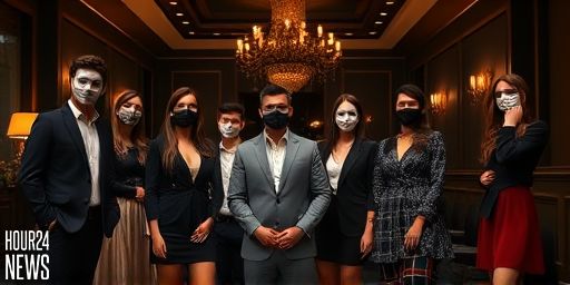 Lea Seydoux Joins Mikey Madison in A24’s The Masque of the Red Death