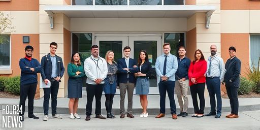 Suspect Named in Hoax Threats to Schools Amid Lockdowns