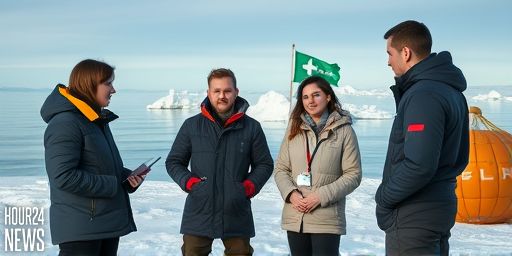 Why Is Trump Interested in Greenland? The Arctic Thaw and Geopolitical Stakes