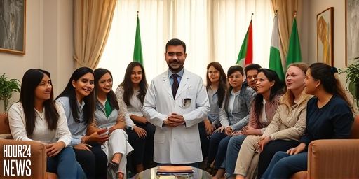 No staff, no equipment, no medicine: a doctor on returning to Gaza after 665 days in an Israeli prison