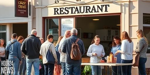 Castle 91 to Serve Free Community Meals in Tauranga