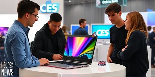 HP Unveils Refreshed Omen Max 16: OLED OLEDs, RTX 5090 at CES 2026