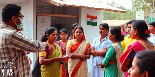 Gandhinagar Water Contamination: Typhoid Scare Sparks Health Alert