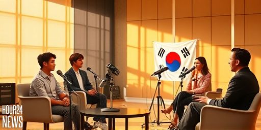 Woo Marks 25th Anniversary Debut, Says ‘The Older I Get, the More I Feel Like I’m Standing on the Edge’ on You Quiz