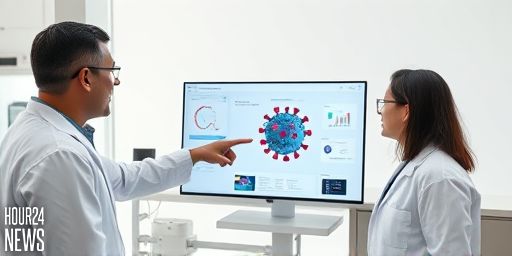 Purdue’s LENN System Improves Stability and Targeting of mRNA Cancer Therapies