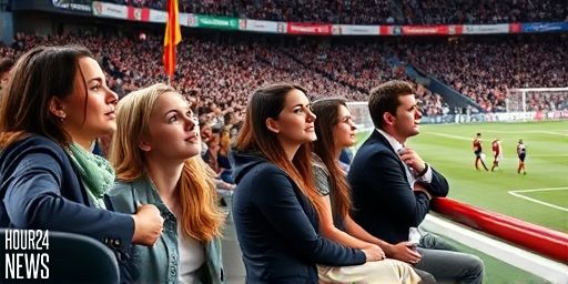 Fans Rally Behind Vinicius and Bellingham as Alonso Exit Sparks Debate