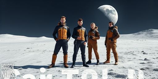 Moon Hotel Reservations Open: $1 Million Secures a Lunar Getaway