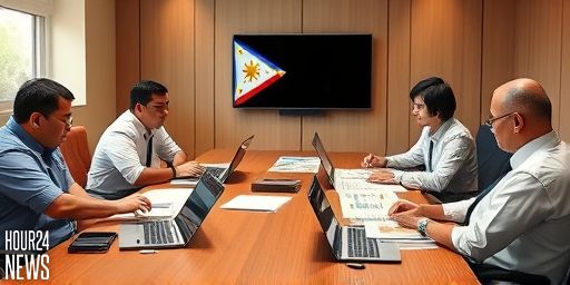 Palace Says 2026 Budget Near Final Approval Ahead of Signing