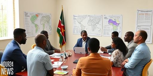 LBDA Emerges as a Catalyst for Economic Growth in 2025