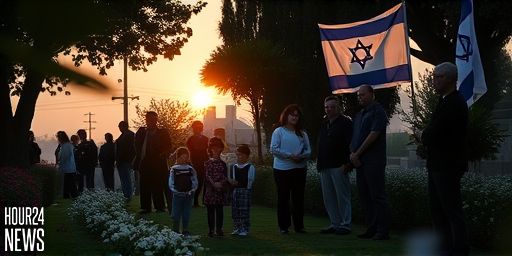 Yarden Bibas’s Heartbreak for Kfir: A Son’s Birthday in Mourning