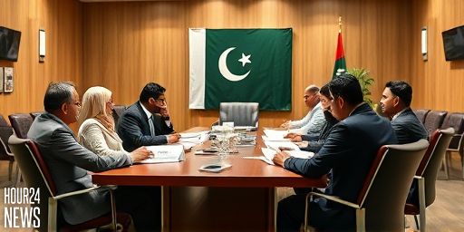 CJP Engages Bar Associations to Drive Citizen-Centric Judicial Reforms in Pakistan