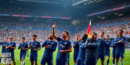 Rosenior hails ‘scary good’ Palmer as Joao Pedro fires back at Chelsea doubters