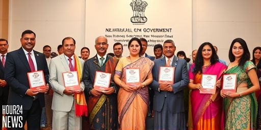 Full list of Padma Awards 2026: Recognitions Across Fields