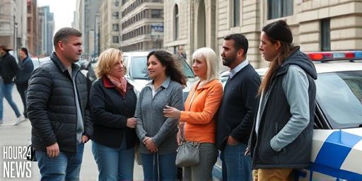 Federal Officer-involved Shooting in Minneapolis: Man Shot in Leg After Alleged Assault on Officer, DHS Says