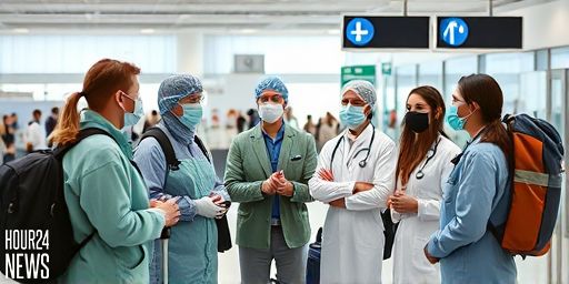 Israel reports first case of aggressive monkeypox strain amid vaccine shortage