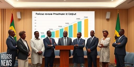 Energy reforms yield $15bn: No blackout in 10 months