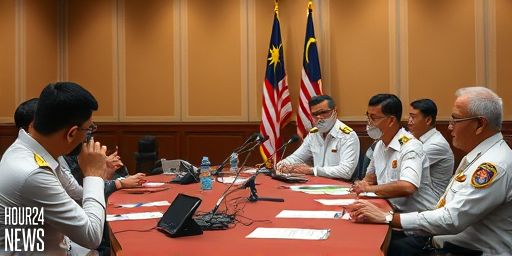 Malaysia Won’t Elaborate on Claims of 5,000ha Land Handed to Indonesia, Says PM