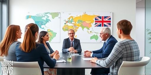 UK Attorney General: Diplomacy Comes First When Call­ing Out Allies on International Law