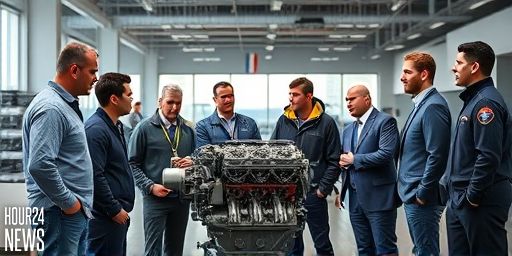 Unstoppable? How Red Bull/Ford engine project is really going