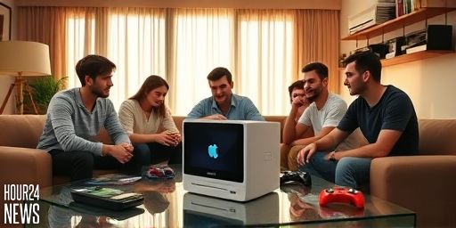 80s Gaming-Inspired Mini PCs: The ACEMAGIC Retro X5 with Ryzen AI HX 370