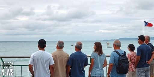 Coastal Communities on Alert as China Rockets Re-Entry Sparks Debris Warnings