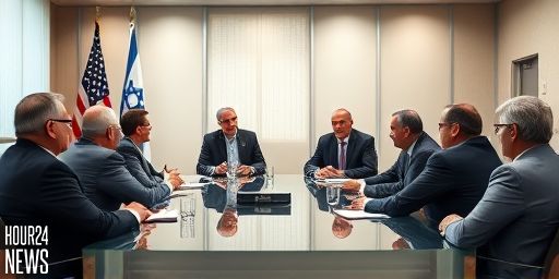 Steve Witkoff Announces Phase II Gaza Peace Plan Launch