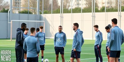 Forgotten Man Utd youngster spotted in first-team training with Michael Carrick after loan return