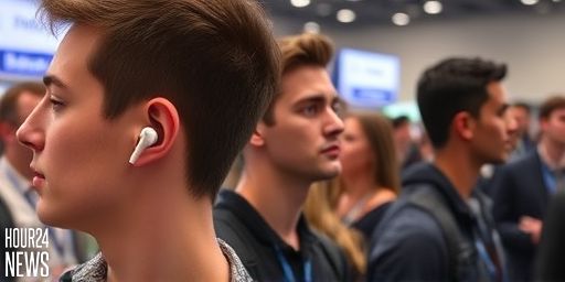 NAOX’s Wireless Earbuds Bring Built-In EEG to Your Brain Health Routine