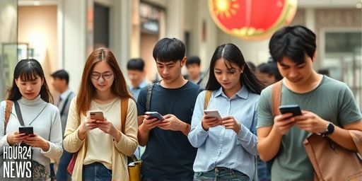 Asia’s Shoppers Turn to ChatGPT: AI Replaces Traditional Search Bars