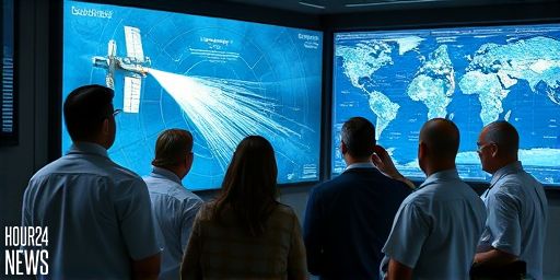 Philippines Issues Fresh Rocket Debris Warning After China Launch