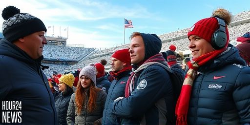 Patriots vs. Texans Weather Forecast: Divisional Playoffs Set for a Cold Showdown