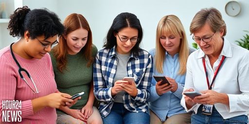 Predicting the Intention to Use Generative AI for Health Information: A Comparative Survey Study