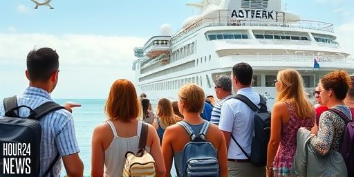 How Much Do Australians Spend Cruising? A Look at Domestic and International Cruise Spending