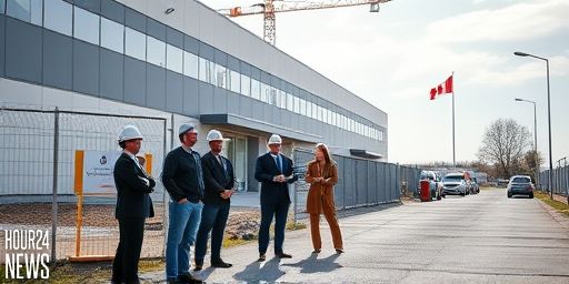 A Vote of Confidence: Brantford Welcomes Massilly’s $85 Million Can Plant