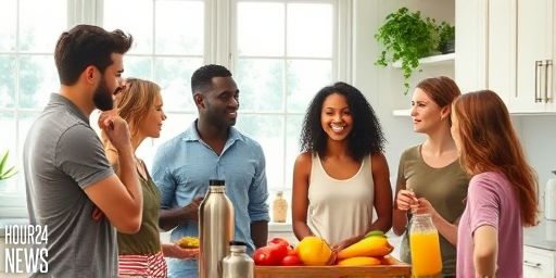 Cardiologists Warn About Microplastics and Lead: Simple Replacements for Better Heart Health