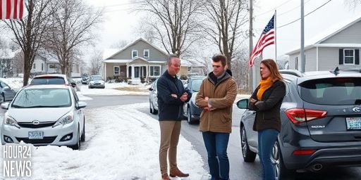 Virginia Weekend Winter Storm: Is It The Big One or Just a Mess?