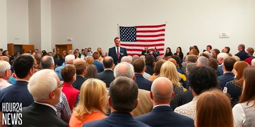 Questions for Trump, Democrats and the GOP as 2026 Politics Take Shape