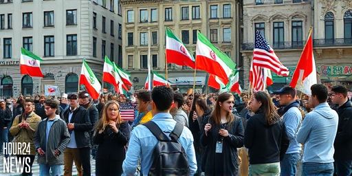 US-Iran Tensions Escalate: Trump vows intervention over protests