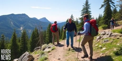 Colorado Mountain Lion Attack on New Year’s Day Raises Trail Safety Questions