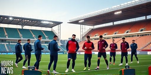 Kazakhstan Names 2026 FIFA Series Opponents: Namibia, Comoros, Kuwait Set for Astana Battles