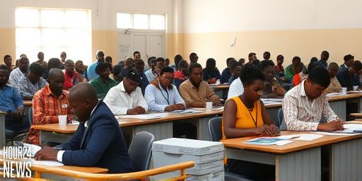 Uganda Elections: Opposition Alleges Vote Rigging Before Polls