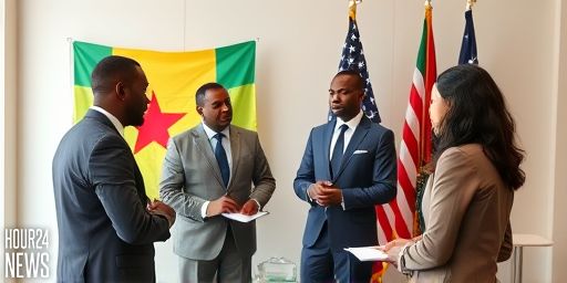 Kpebu Claims Ken Ofori-Atta Sought US Permanent Residency Through His Son